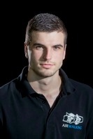 Maurer András